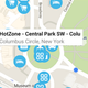 Illustration for article titled Find the Best Available Public Wifi Using This App